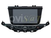 Pantalla completa LQ080Y5DZ10 8" pulgadas para monitor de información de coche GM / Opel Astra / Vauxhall / Buick / Chevy / Chevrolet / Delphi / SEAT 2015 - 2016